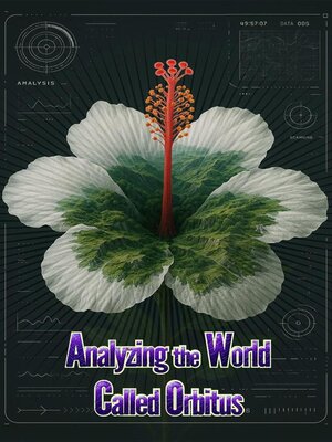 cover image of Analyzing the World Called Orbitus